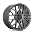 Rotiform R166 Blq-C 19X8.5 +35 Anthracite