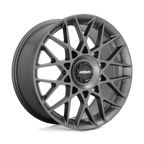 Rotiform R166 Blq-C 19X8.5 +35 Anthracite