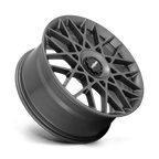 Rotiform R166 Blq-C 19X8.5 +35 Anthracite