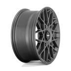 Rotiform R166 Blq-C 19X8.5 +45 Anthracite