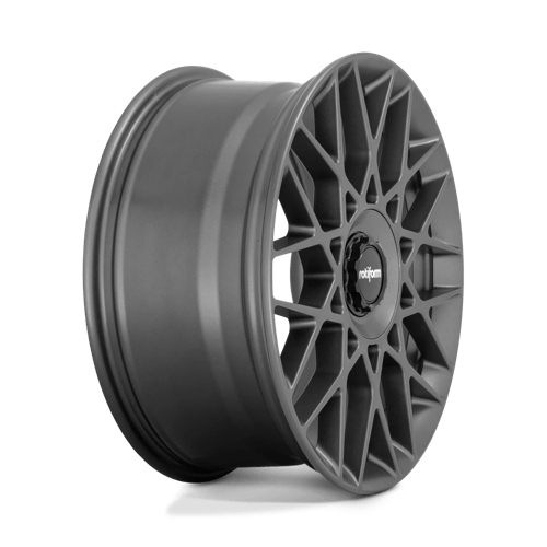Rotiform R166 Blq-C 19X8.5 +45 Anthracite