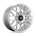 Rotiform R167 Blq-C 19X8.5 +35 Silver