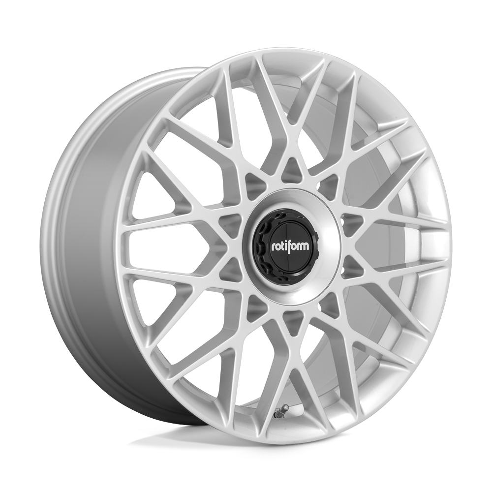 Rotiform R167 Blq-C 19X8.5 +45 Silver