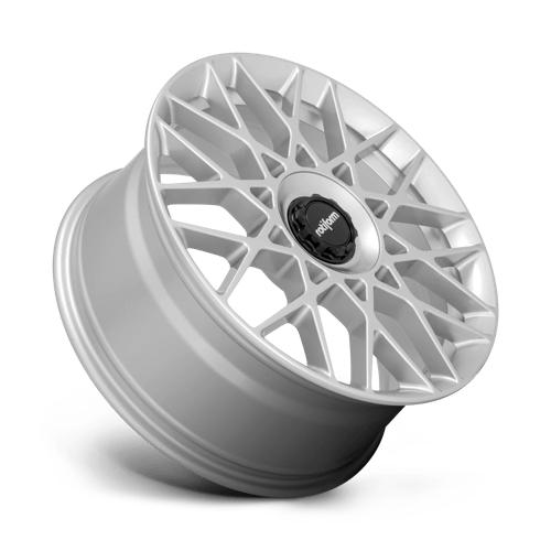 Rotiform R167 Blq-C 19X8.5 +35 Silver