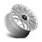Rotiform R167 Blq-C 19X8.5 +35 Silver