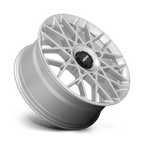 Rotiform R167 Blq-C 19X8.5 +35 Silver