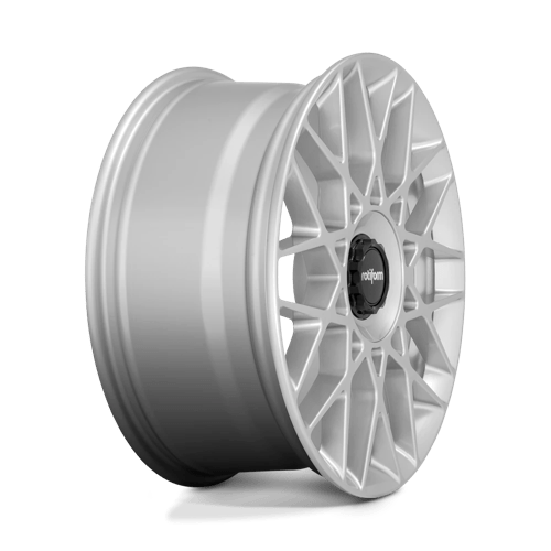 Rotiform R167 Blq-C 19X8.5 +35 Silver