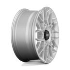 Rotiform R167 Blq-C 19X8.5 +45 Silver