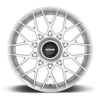 Rotiform R167 Blq-C 19X8.5 +35 Silver