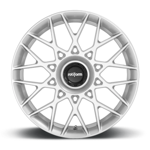 Rotiform R167 Blq-C 19X8.5 +45 Silver