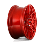 Rotiform R109 Blq 19X8.5 +45 Candy Red
