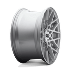 Rotiform R110 Blq 19X8.5 +45 Gloss Silver Machined