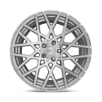 Rotiform R110 Blq 18X8.5 +45 Gloss Silver Machined