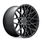Rotiform R112 Blq 19X8.5 +45 Matte Black