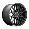Rotiform R112 Blq 18X8.5 +45 Matte Black