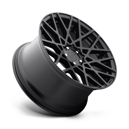 Rotiform R112 Blq 18X8.5 +45 Matte Black