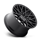 Rotiform R112 Blq 18X8.5 +45 Matte Black