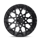 Rotiform R112 Blq 19X8.5 +35 Matte Black