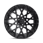 Rotiform R746 Vwp2 18X7 +45 Matte Black