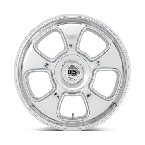 Us Mag 1Pc U126 Boulevard 20X8 +1 Chrome