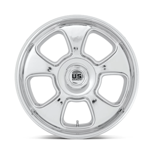 Us Mag 1Pc U126 Boulevard 20X9.5 +1 Chrome