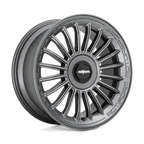 Rotiform R160 Buc-M 19X8.5 +35 Matte Anthracite