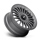Rotiform R160 Buc-M 19X8.5 +45 Matte Anthracite
