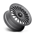 Rotiform R160 Buc-M 19X8.5 +35 Matte Anthracite