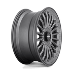 Rotiform R160 Buc-M 19X8.5 +35 Matte Anthracite