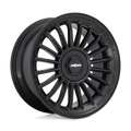 Rotiform R161 Buc-M 19X8.5 +35 Matte Black