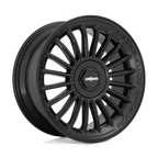 Rotiform R161 Buc-M 19X8.5 +35 Matte Black