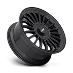 Rotiform R161 Buc-M 19X8.5 +35 Matte Black