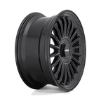 Rotiform R161 Buc-M 19X8.5 +45 Matte Black