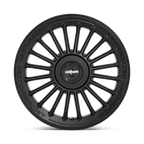 Rotiform R161 Buc-M 19X8.5 +45 Matte Black