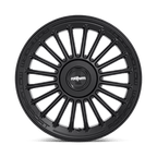 Rotiform R161 Buc-M 19X8.5 +35 Matte Black