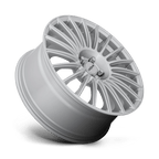 Rotiform R153 Buc 20X8.5 +35 Gloss Silver