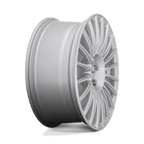 Rotiform R153 Buc 20X8.5 +35 Gloss Silver