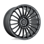 Rotiform R154 Buc 18X8.5 +45 Matte Anthracite