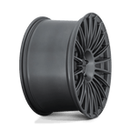 Rotiform R154 Buc 18X8.5 +45 Matte Anthracite