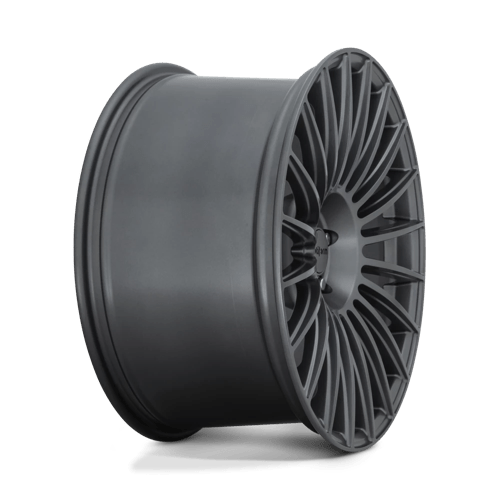 Rotiform R154 Buc 18X8.5 +45 Matte Anthracite