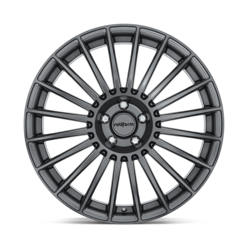 Rotiform R154 Buc 18X8.5 +45 Matte Anthracite