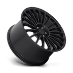 Rotiform R157 Buc 19X8.5 +45 Matte Black
