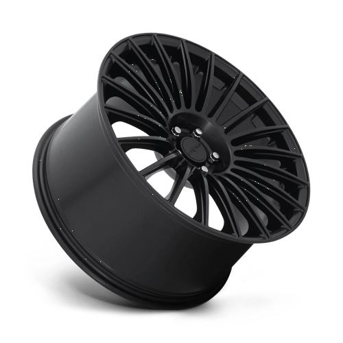 Rotiform R157 Buc 19X8.5 +45 Matte Black