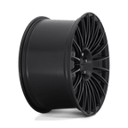 Rotiform R157 Buc 19X8.5 +45 Matte Black