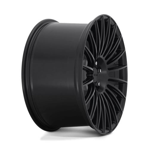Rotiform R157 Buc 19X8.5 +45 Matte Black