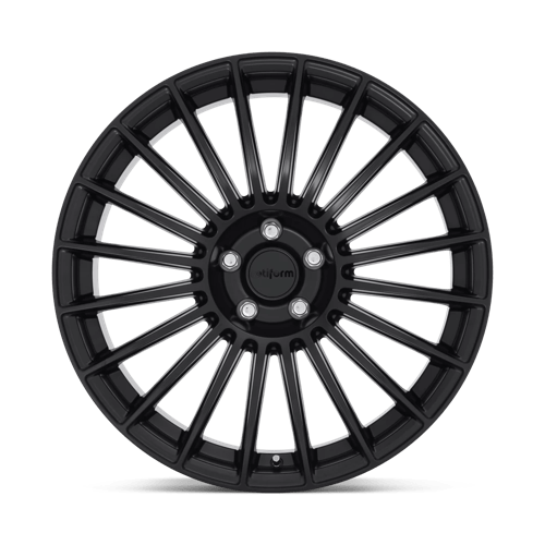 Rotiform R157 Buc 18X8.5 +45 Matte Black