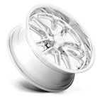 Us Mag 1Pc U131 Bullet 24X9 +1 Chrome