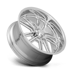 Us Mag 1Pc U131 Bullet 20X8 +1 Chrome