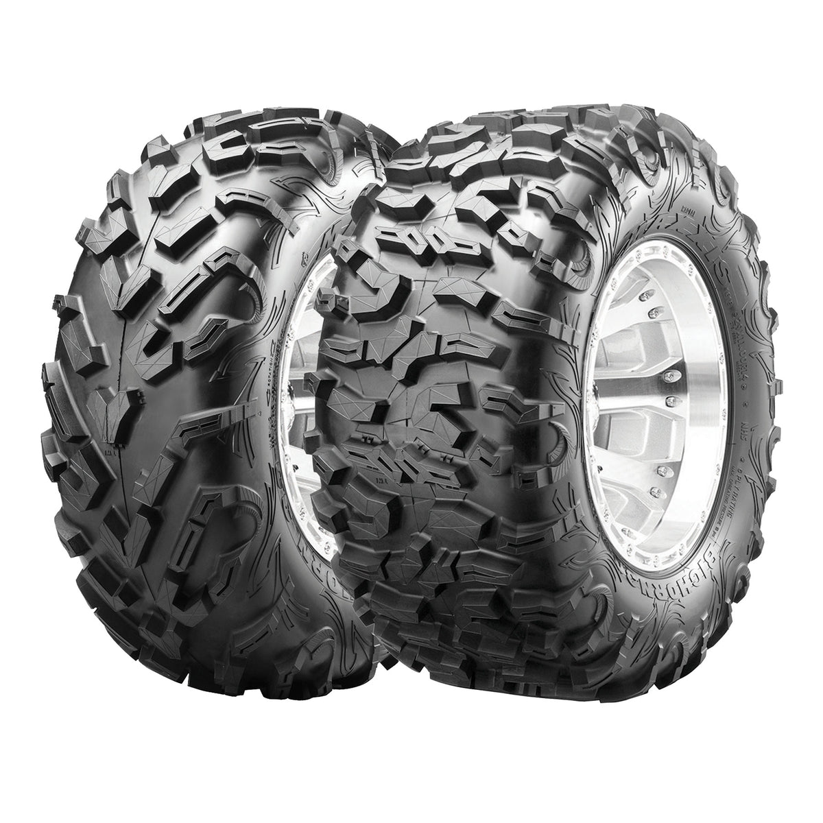 Maxxis Bighorn 3.0 26/11.00R12