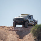 Tacoma Overland Front Bumper / 4th Gen / 2024+